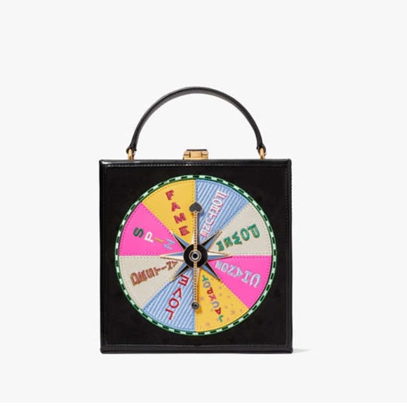 kate spade Handbags - Kate Spade Fortune satchel